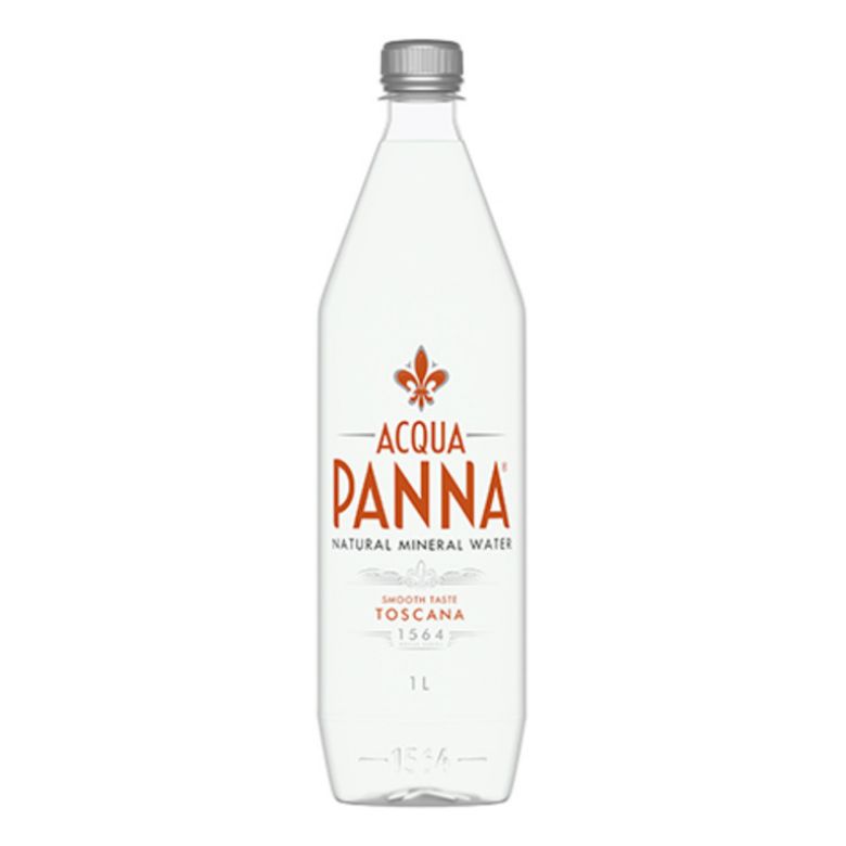 Acqua Panna 1L