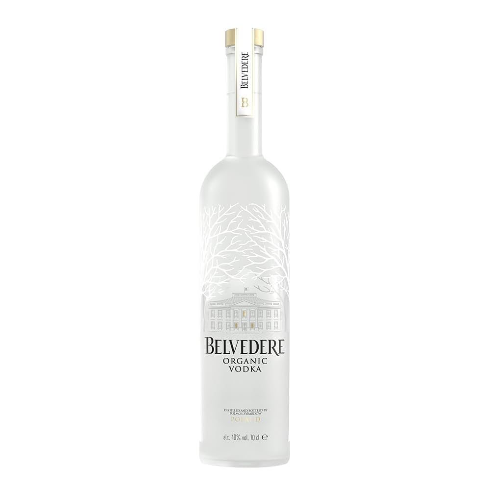 Belvedere 70cl