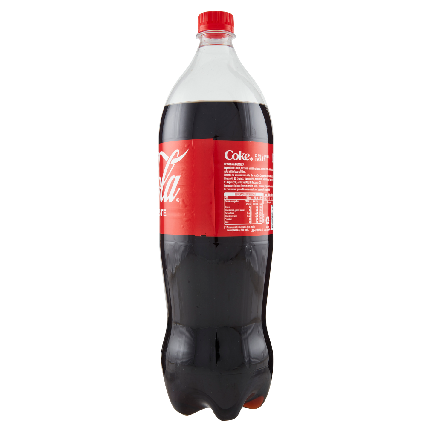 Coca Cola 1,5L