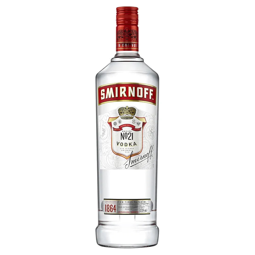 Smirnoff 1L