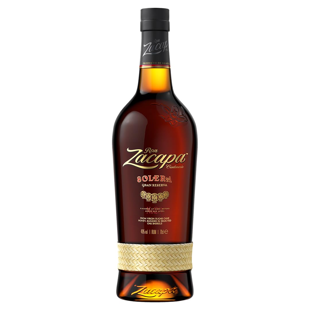 Zacapa 23