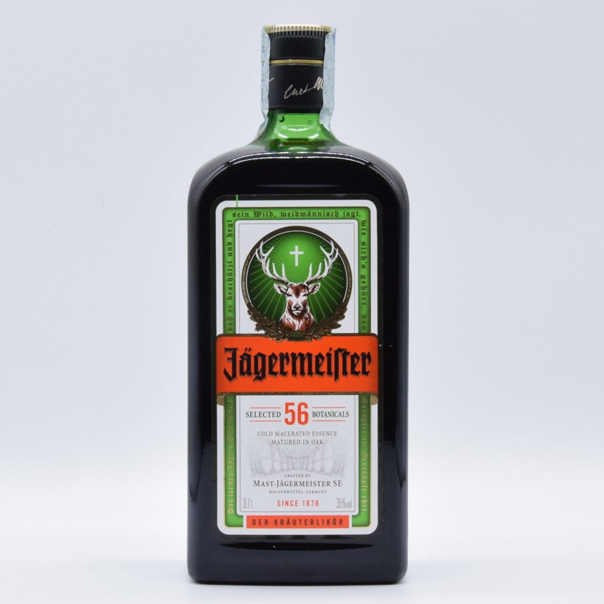 Jägermeister