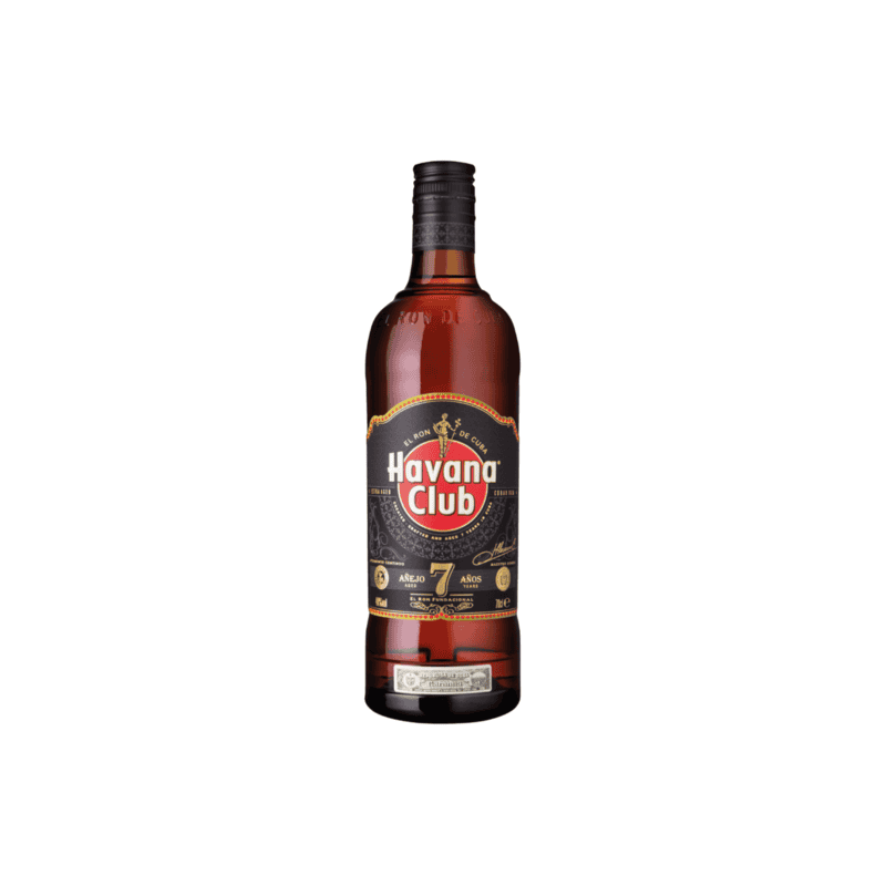 Havana Club 7