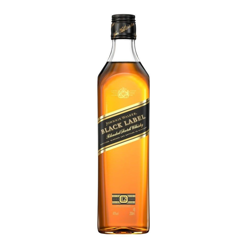 Johnnie Walker Black