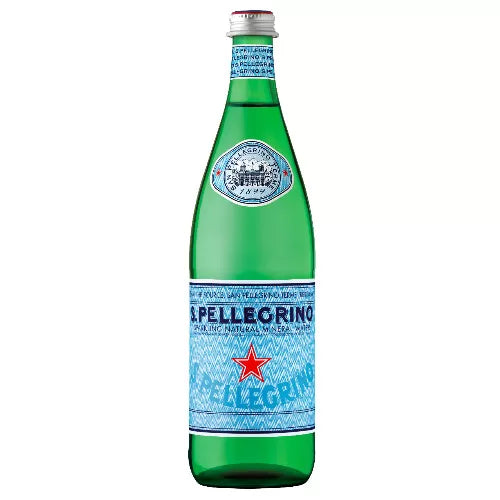 Soda Water San Pellegrino 1L