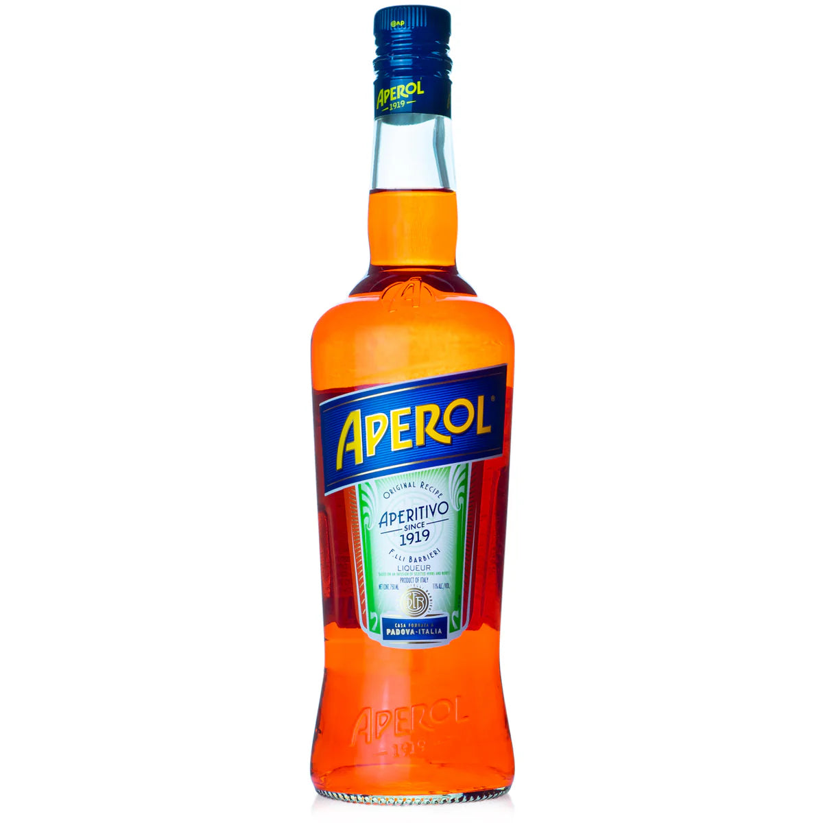 Aperol Spritz