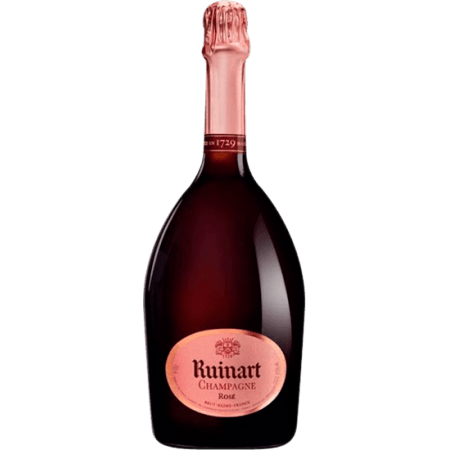 Ruinart Rosé (0.75L)
