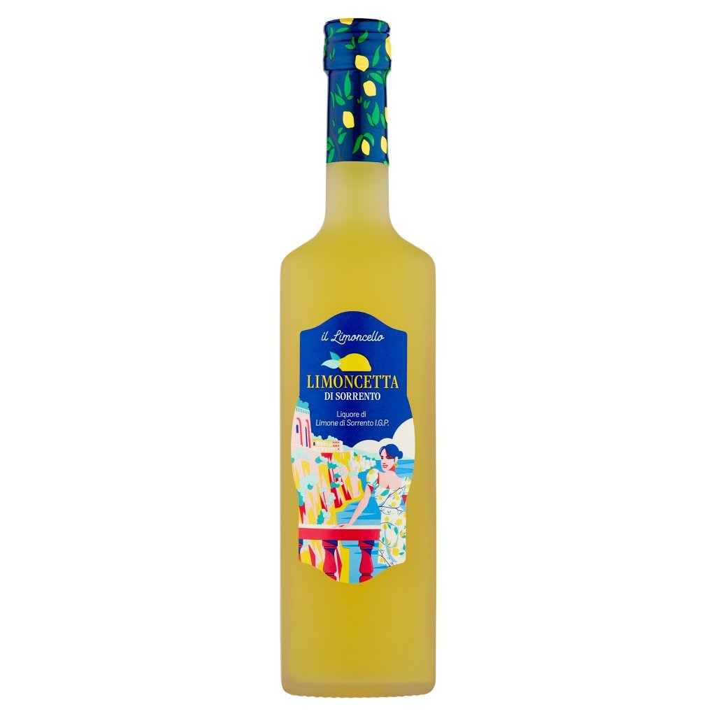 Limoncello Limoncetta 1L