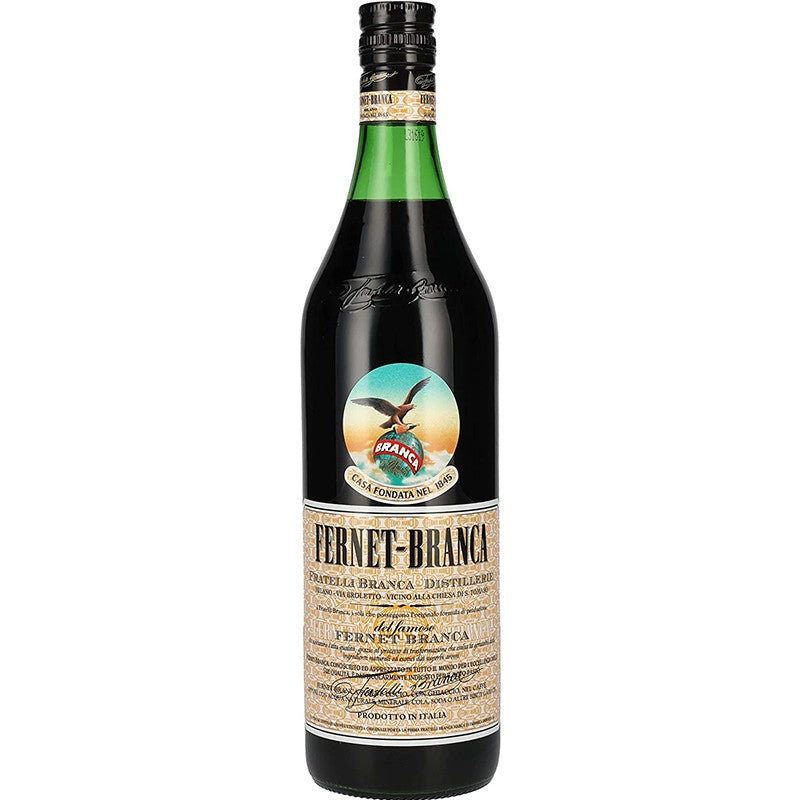 Fernet Branca