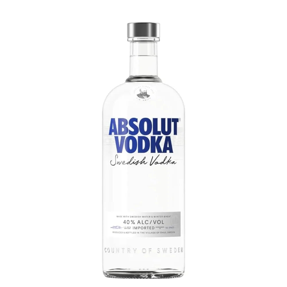 Absolut 70cl