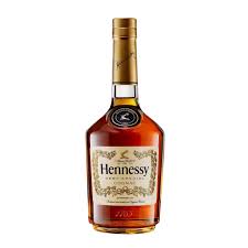 Hennessy Cognac