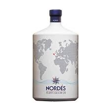 Gin Nordés 70cl