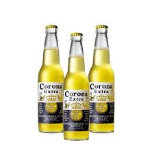 Corona 35cl Pack 24