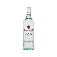 Bacardi Bianco