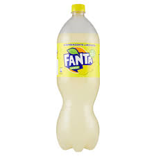 Fanta Lemon 1,5L
