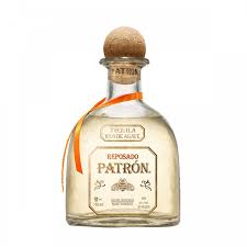 Patrón Reposado