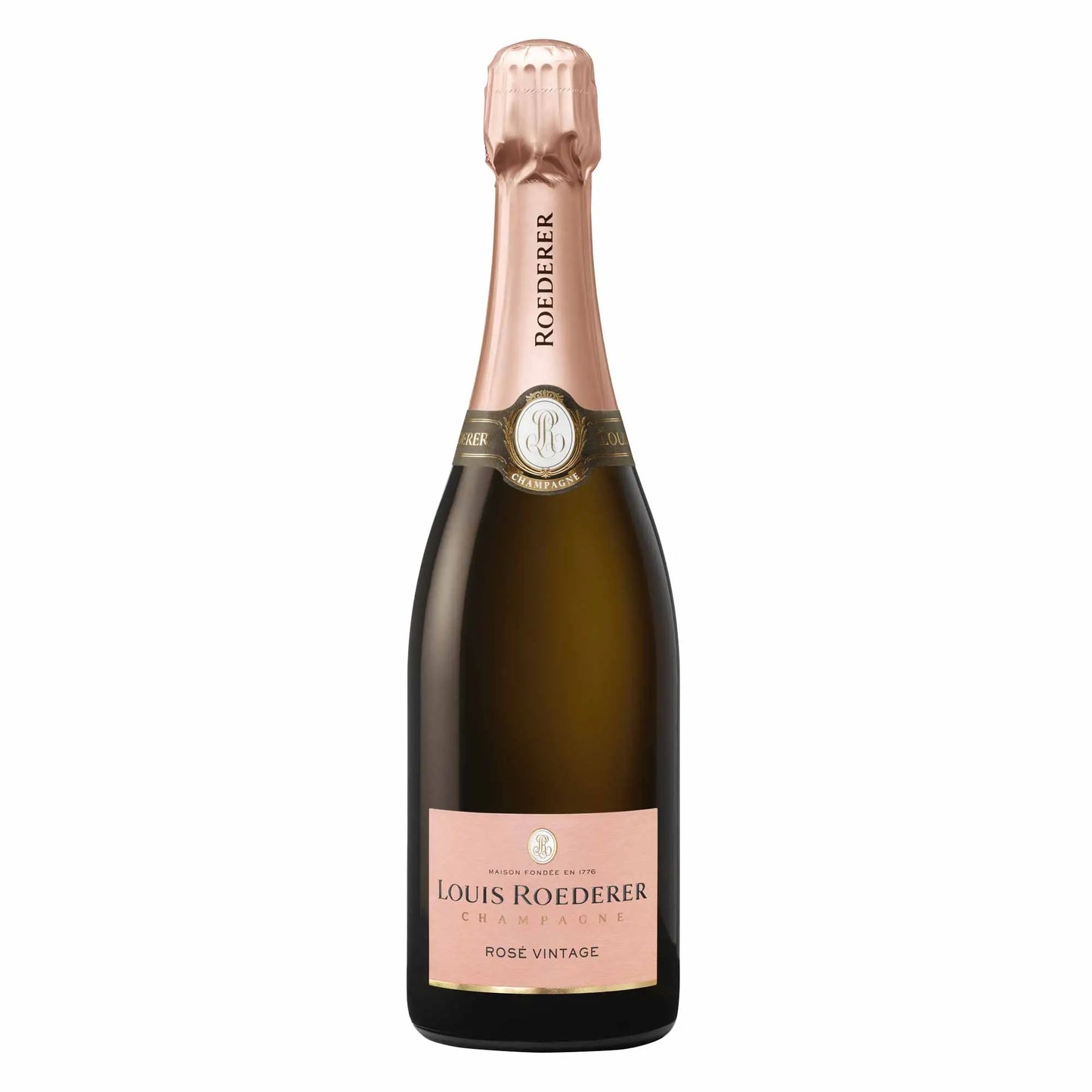 Louis Roederer Rosé (0.75L)