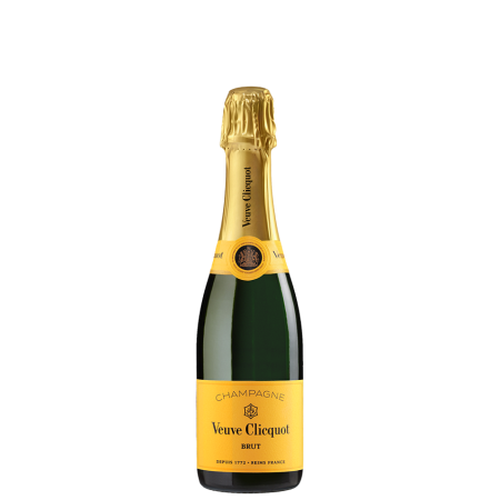 Veuve Clicquot (0.75L)