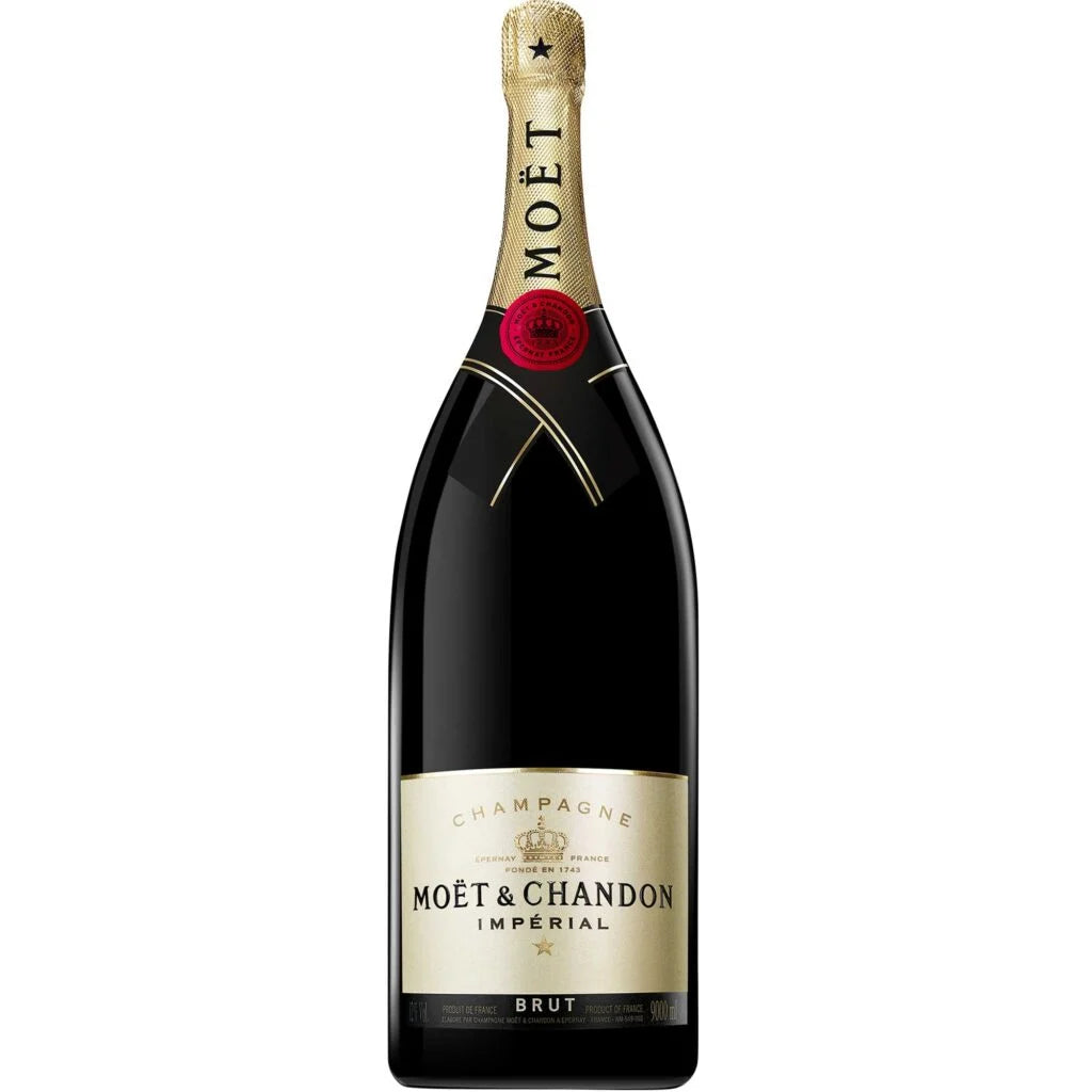 Moët & Chandon Jeroboam (3L)