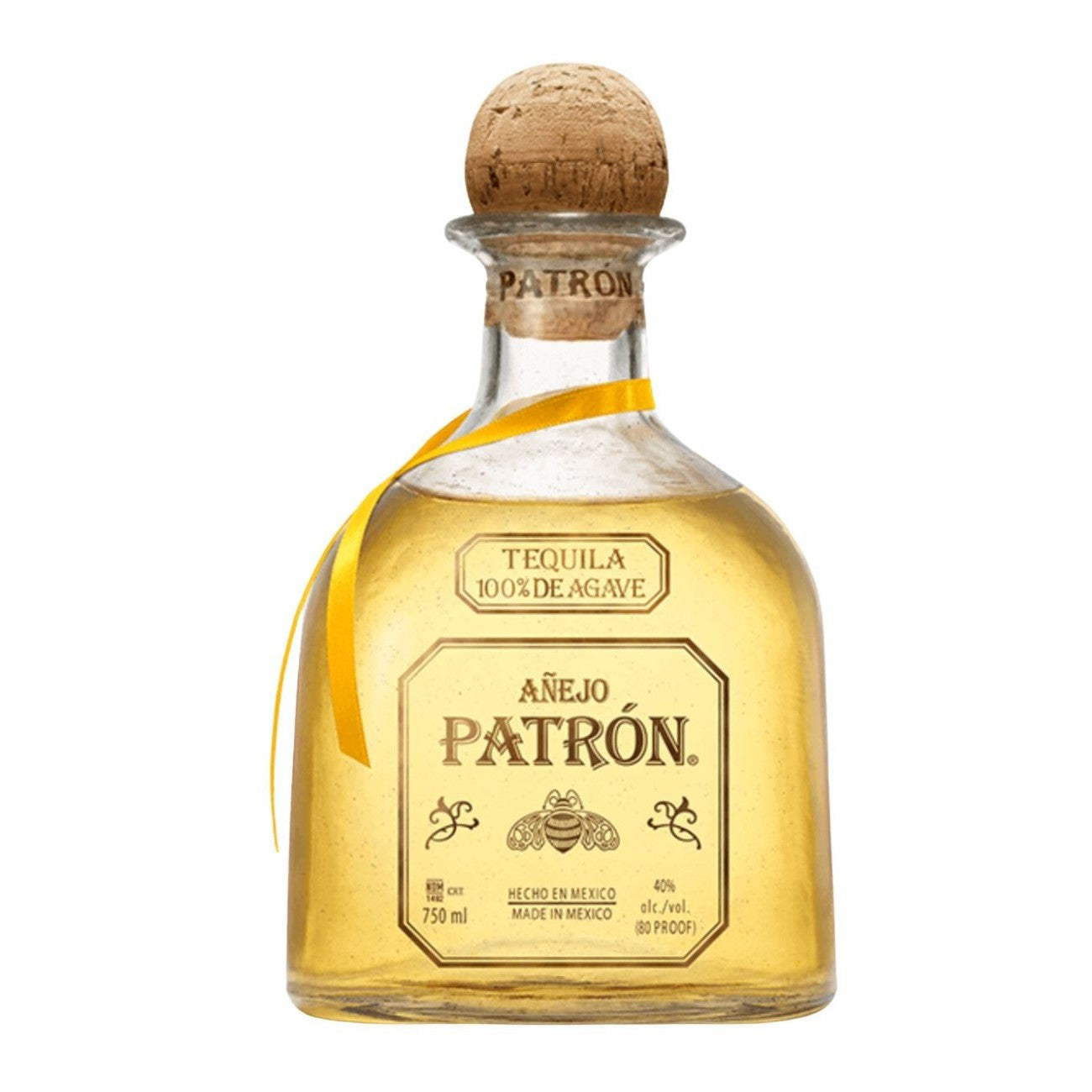 Patrón Añejo