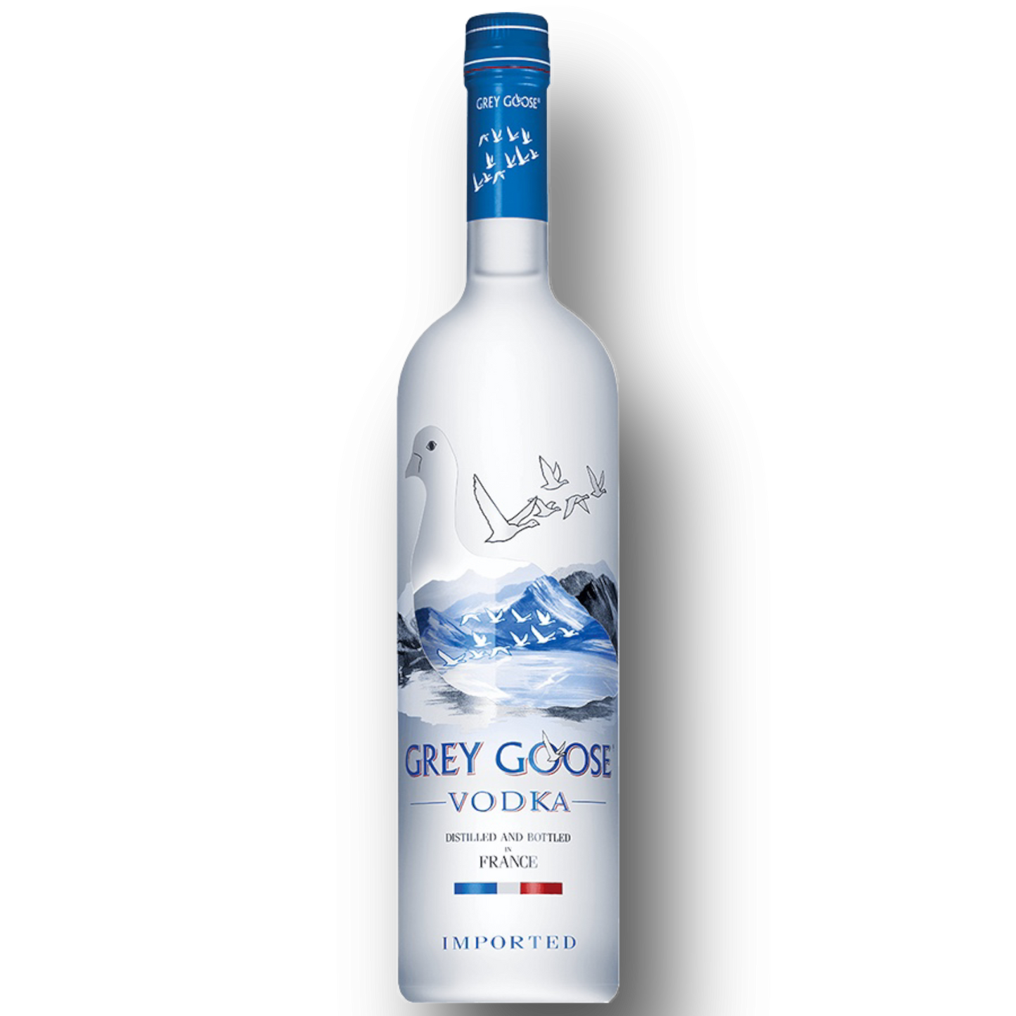 Grey Goose 70cl