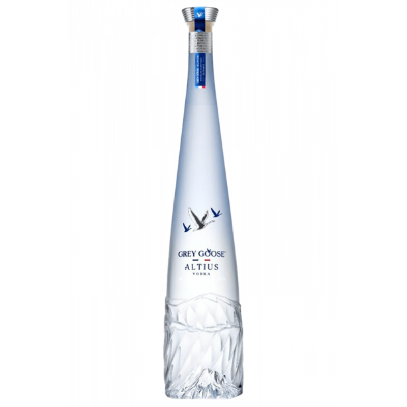 Grey Goose Altius