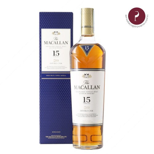 Macallan 15 YO 70cl