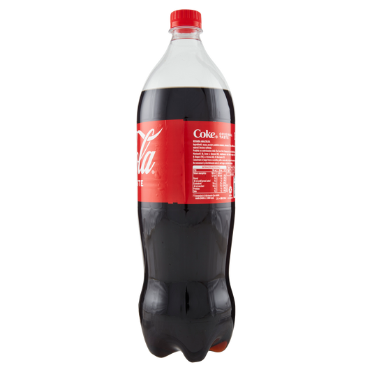 Coca Cola 1,5L