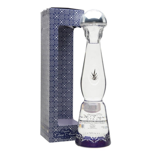 Clase Azul Plata