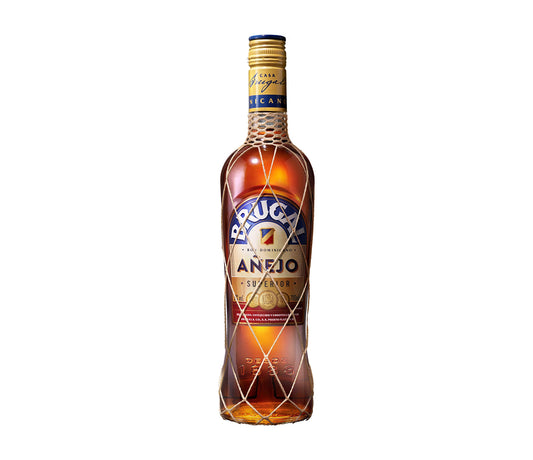 Brugal Añejo