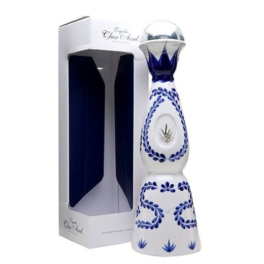 Clase Azul Reposado