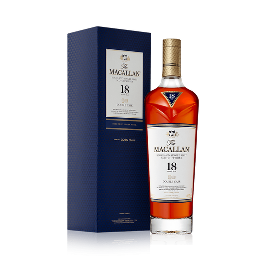 Macallan 18 YO 70cl