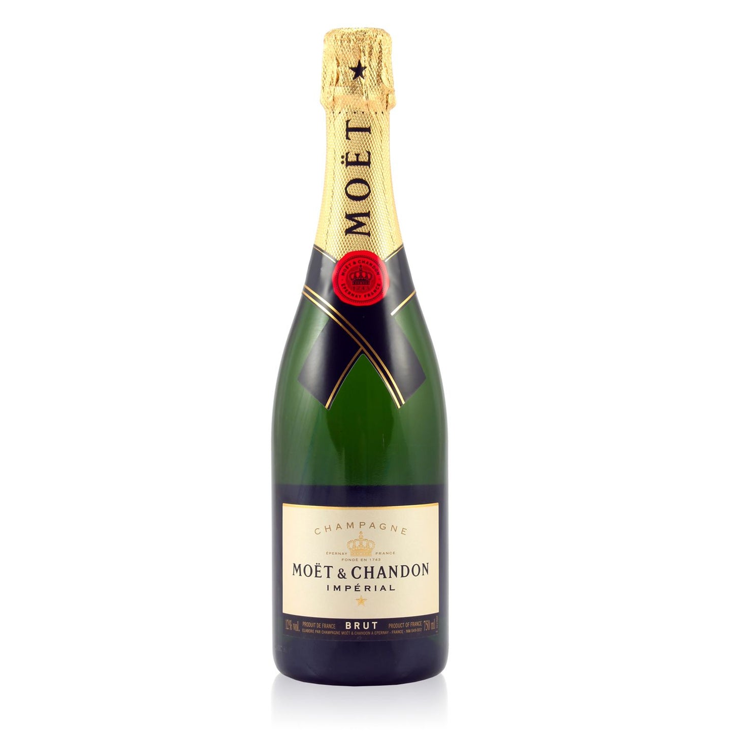 Moët & Chandon (0.75L)