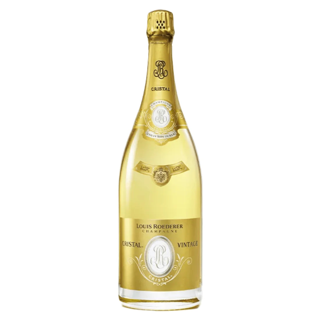 Louis Roederer Cristal Magnum 2012 (1.5L)