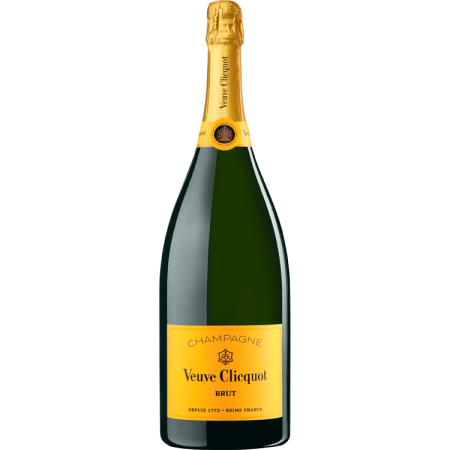 Veuve Clicquot Magnum (1.5L)