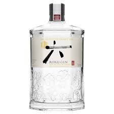 Gin Roku 70cl