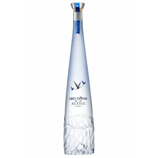 Grey Goose Altius